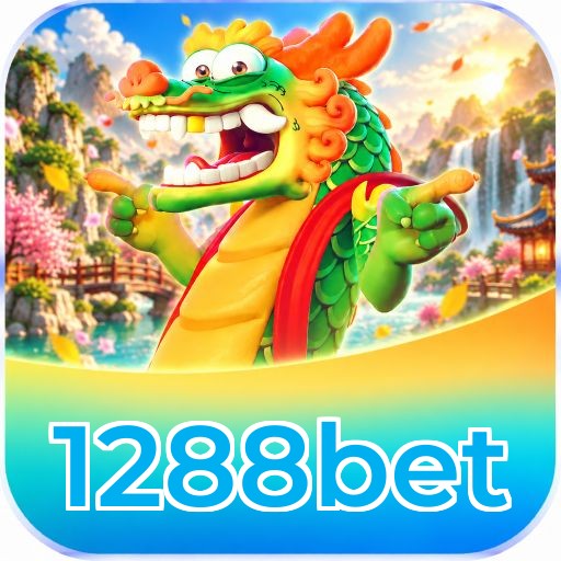 1288bet Logo 1