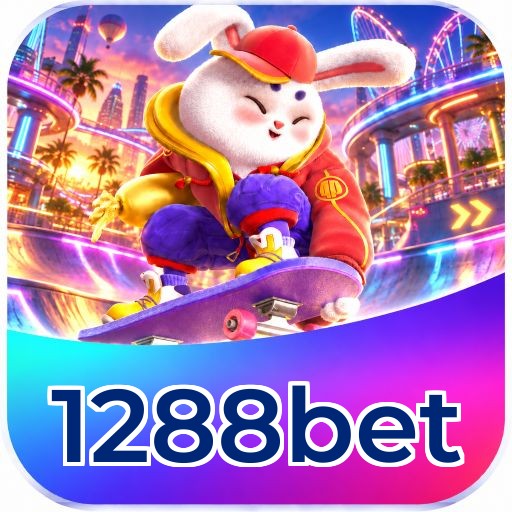 1288bet Logo 2