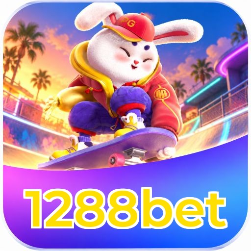 1288bet Logo