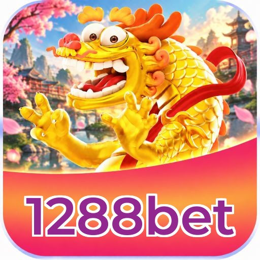 1288bet Logo