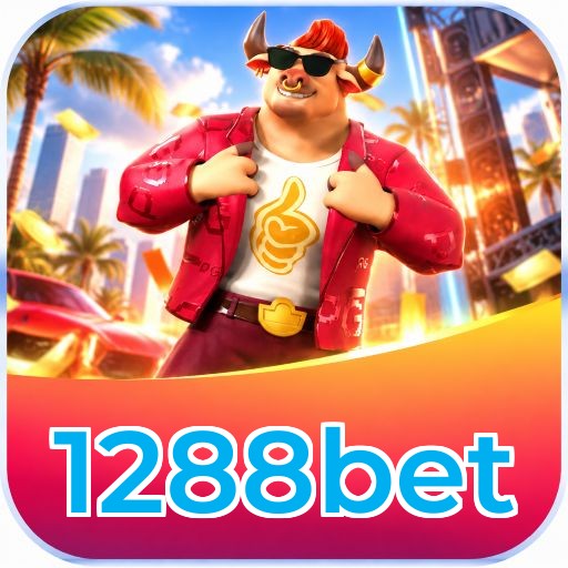 1288bet Logo