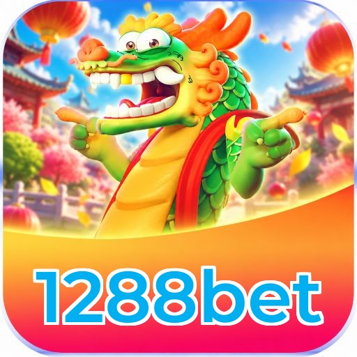 1288bet Logo