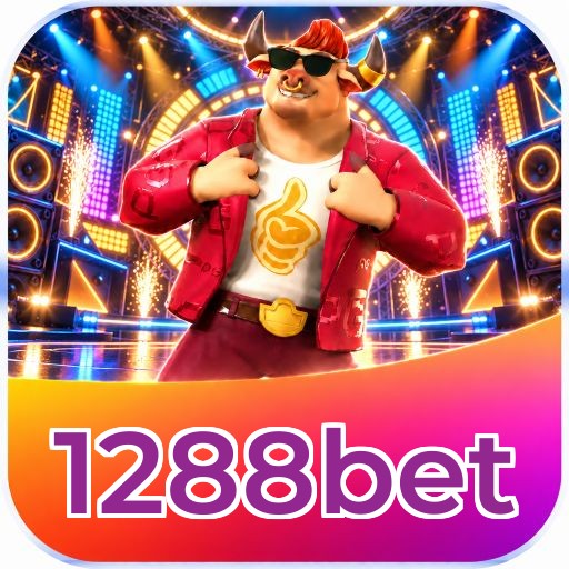 1288bet Logo