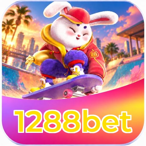 1288bet Download Logo Oficial