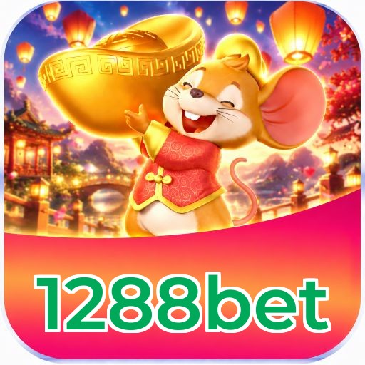 1288bet Segurança Logo 3