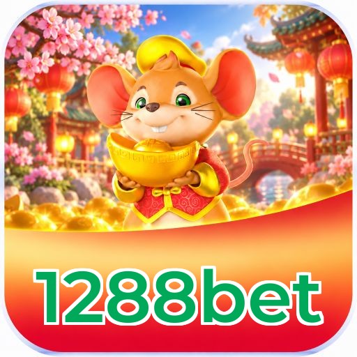 1288bet Logo