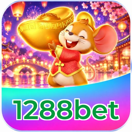 1288bet Logo