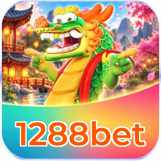 1288bet Logo
