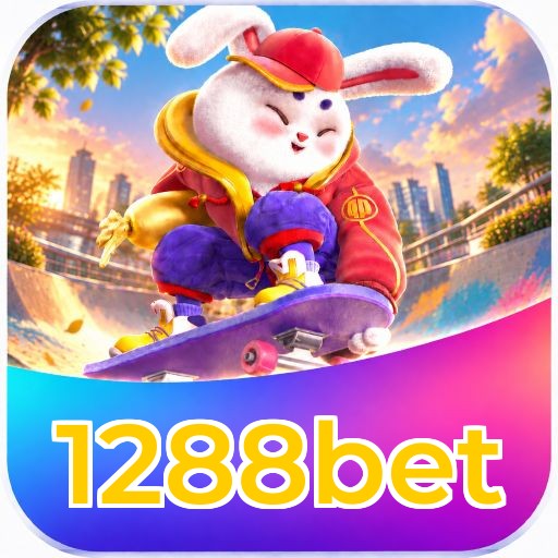 1288bet Logo