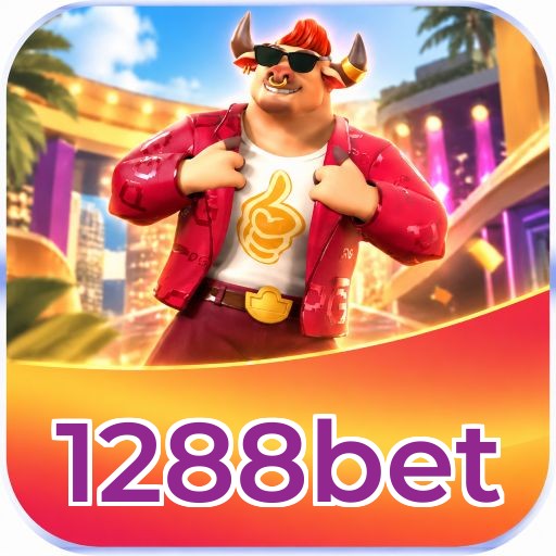 1288bet Segurança Logo 2