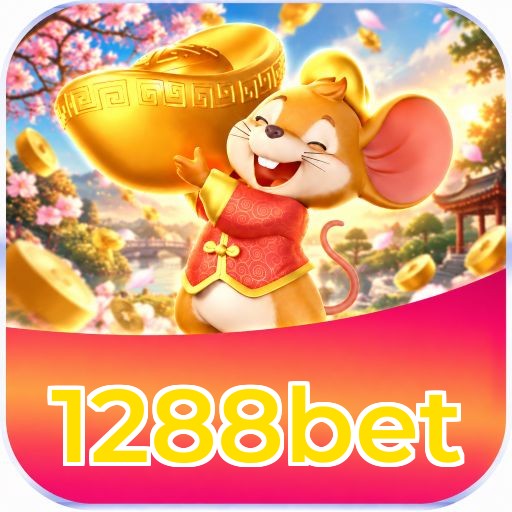 1288bet Logo