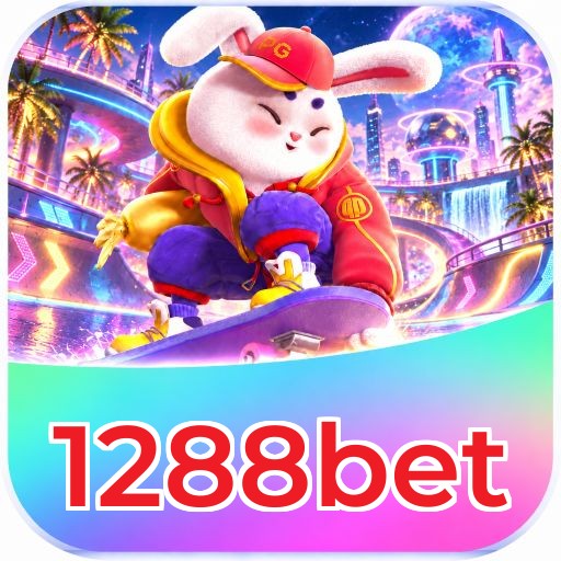 1288bet Logo