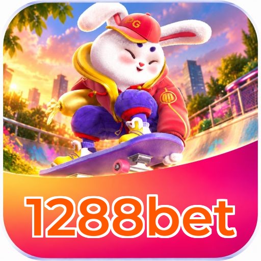 1288bet Logo
