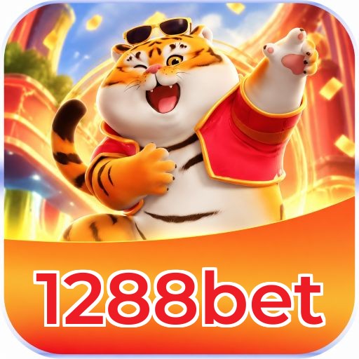 1288bet Instalar Logo 1