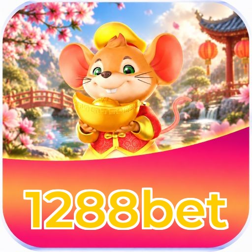 1288bet Logo