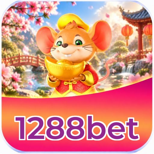 1288bet Segurança Logo 1
