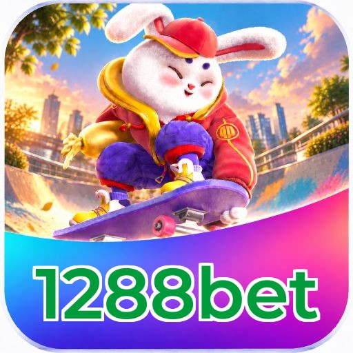 1288bet Instalar Logo 2