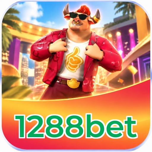 Certificação GLI 1288bet