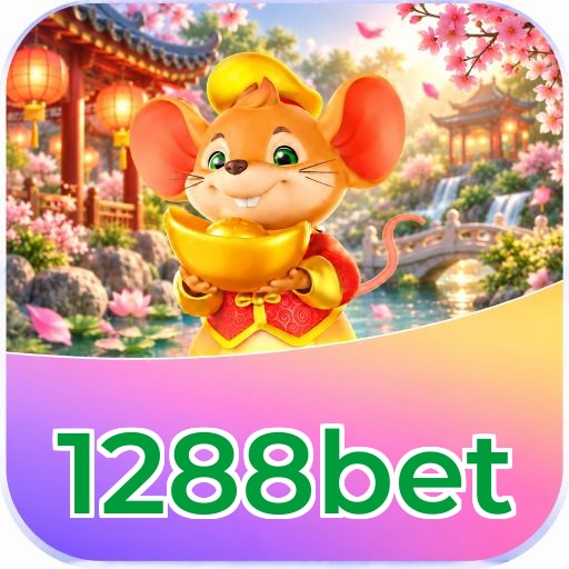 1288bet Logo