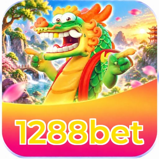 1288bet Logo