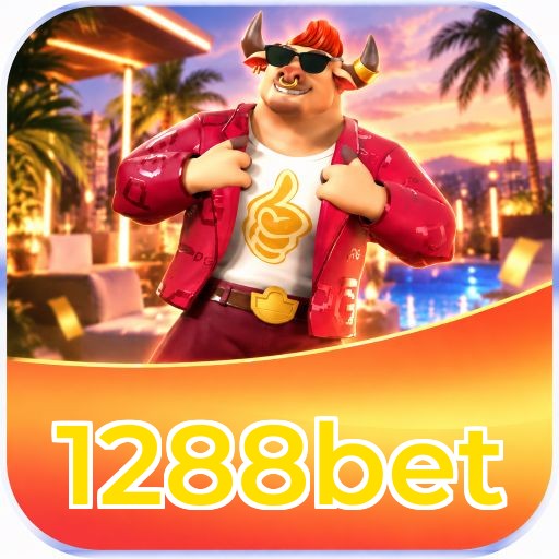 1288bet Instalar Logo 3