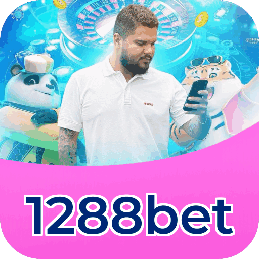 Acesso à conta 1288bet